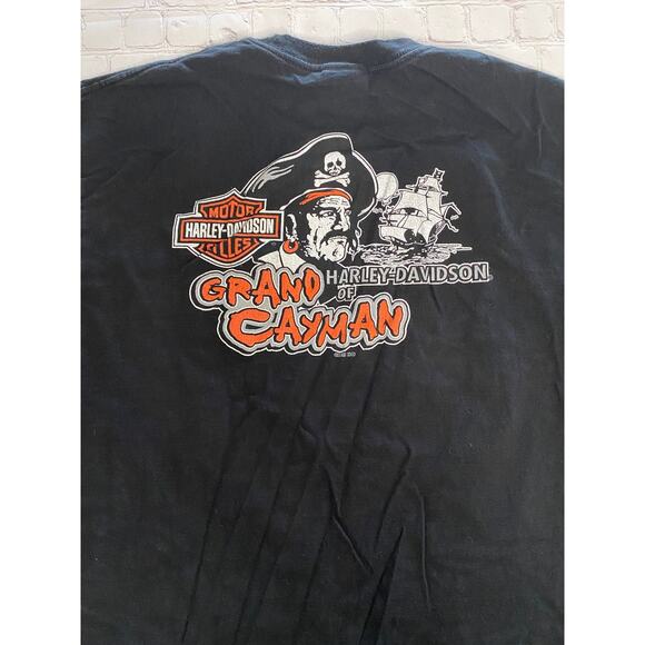 Harley Davidson tee - Picture 5 of 6